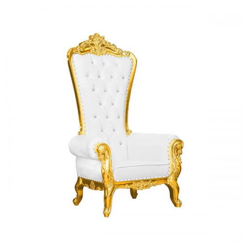 JYTC025 | Queen Chair Throne