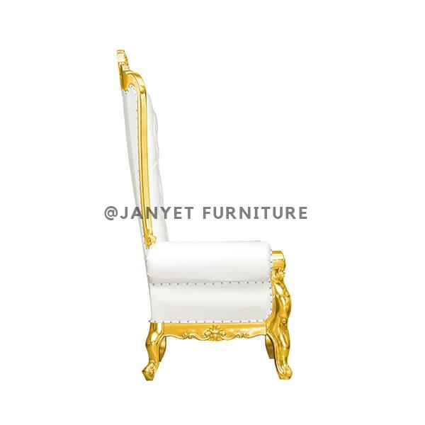 JYTC025 | Queen Chair Throne