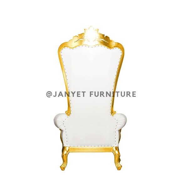 JYTC025 | Queen Chair Throne