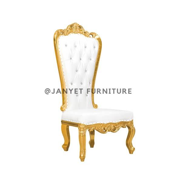 JYTC012 | Queen Chair