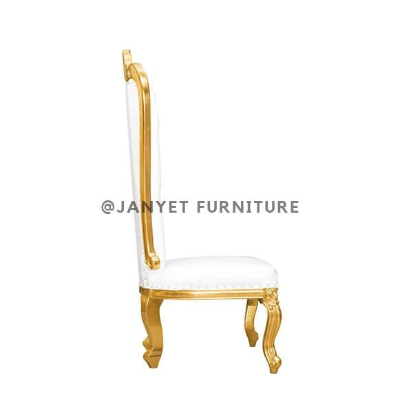 JYTC012 | Queen Chair