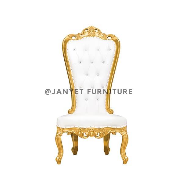 JYTC012 | Queen Chair