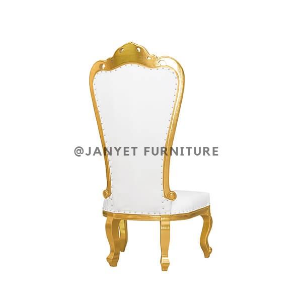 JYTC012 | Queen Chair