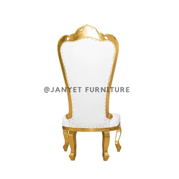 JYTC012 | Queen Chair