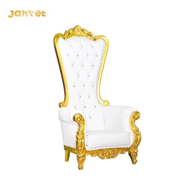 JYTC001 | Queen Throne Chair