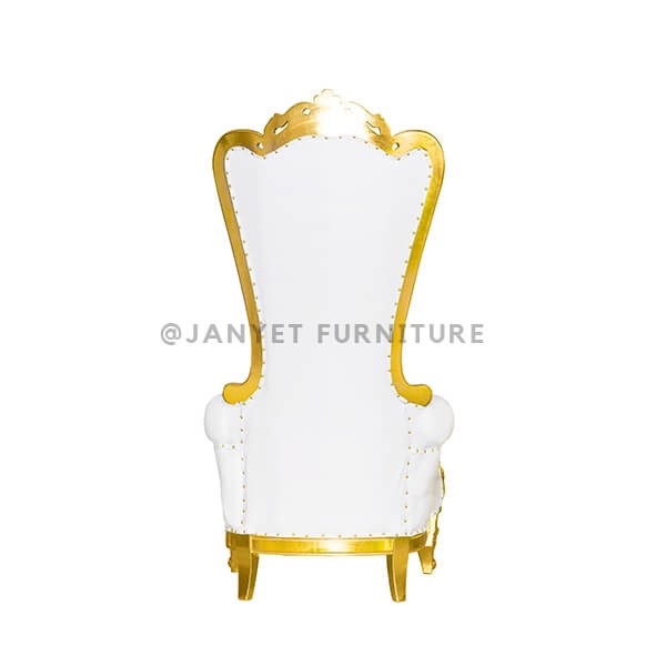 JYTC001 | Queen Throne Chair