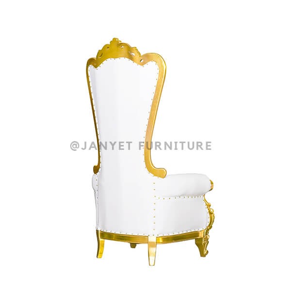 JYTC001 | Queen Throne Chair