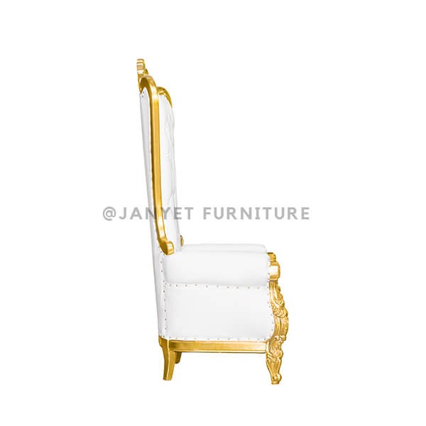 JYTC001 | Queen Throne Chair