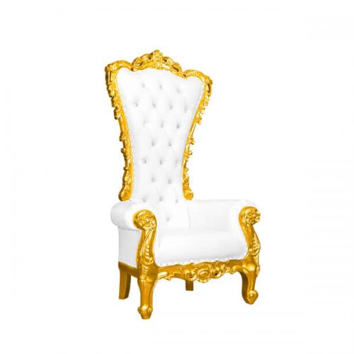 JYTC009 | Queen Throne Chair