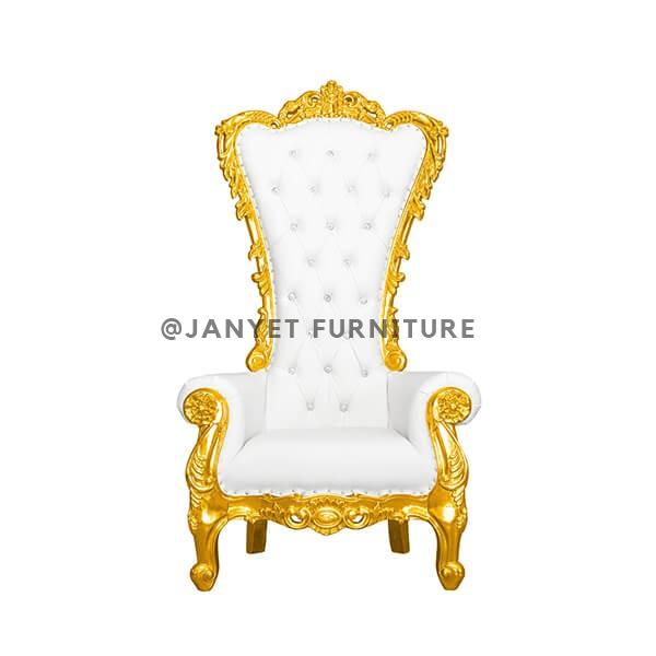 JYTC009 | Queen Throne Chair JYTC009 | Queen Throne Chair - Image 3