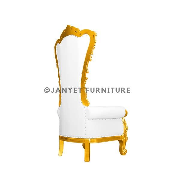JYTC009 | Queen Throne Chair