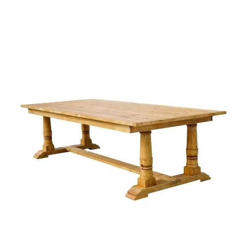JYWT012 | Natural Farm Table