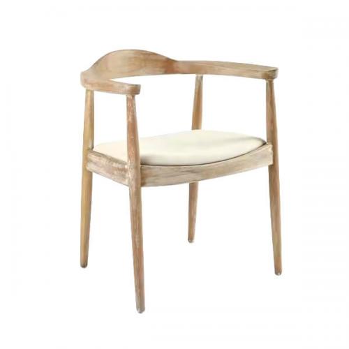 JYWCL30 | Restaurant Arm Chairs