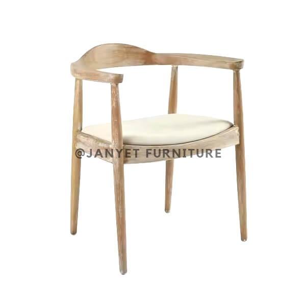 JYWCL30 | Restaurant Arm Chairs