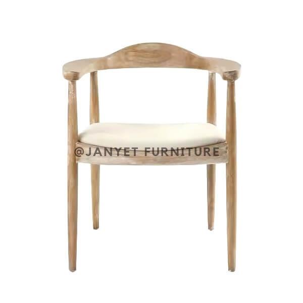 JYWCL30 | Restaurant Arm Chairs