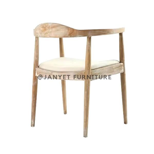 JYWCL30 | Restaurant Arm Chairs