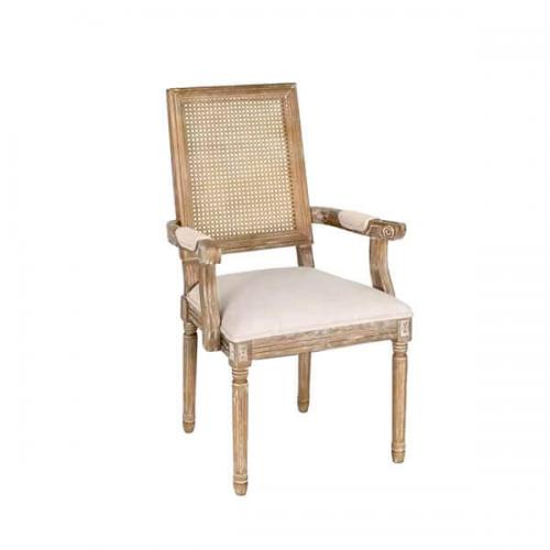 JYWCL16 | Restaurant Armchair JYWCL16 | Restaurant Armchair