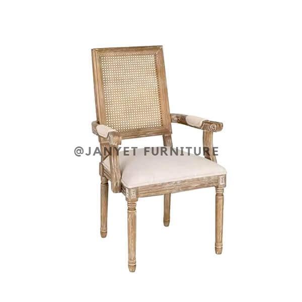 JYWCL16 | Restaurant Armchair
