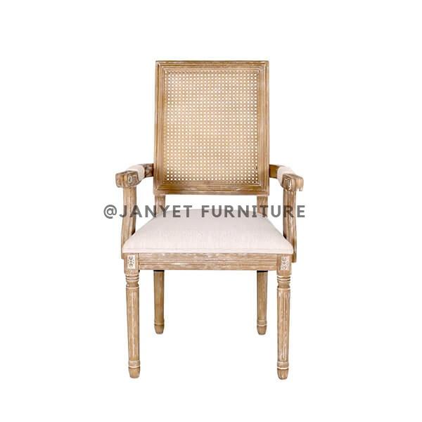 JYWCL16 | Restaurant Armchair