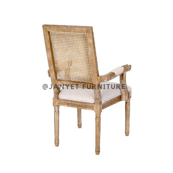 JYWCL16 | Restaurant Armchair