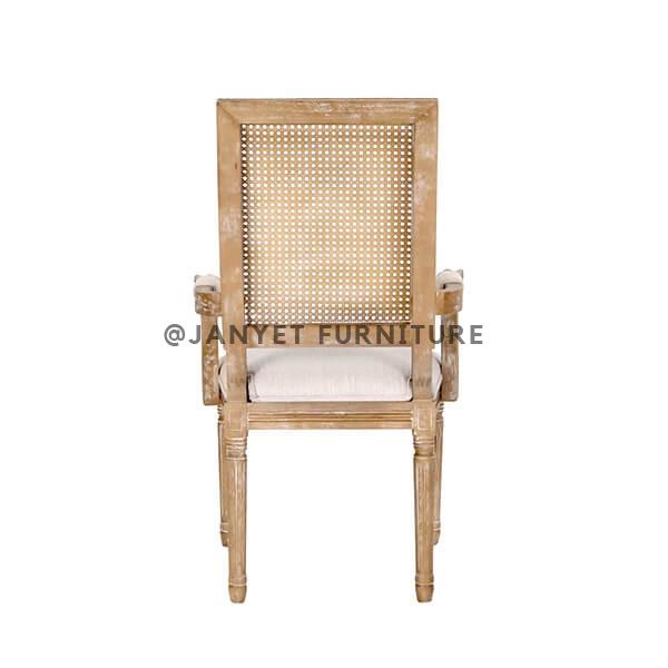 JYWCL16 | Restaurant Armchair