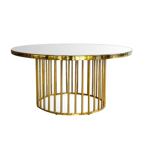 JYWTS088 | Round Dining Table