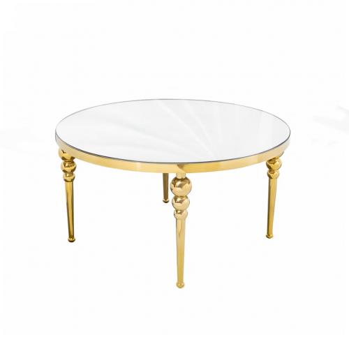 JYWTS001R | Round Event Table