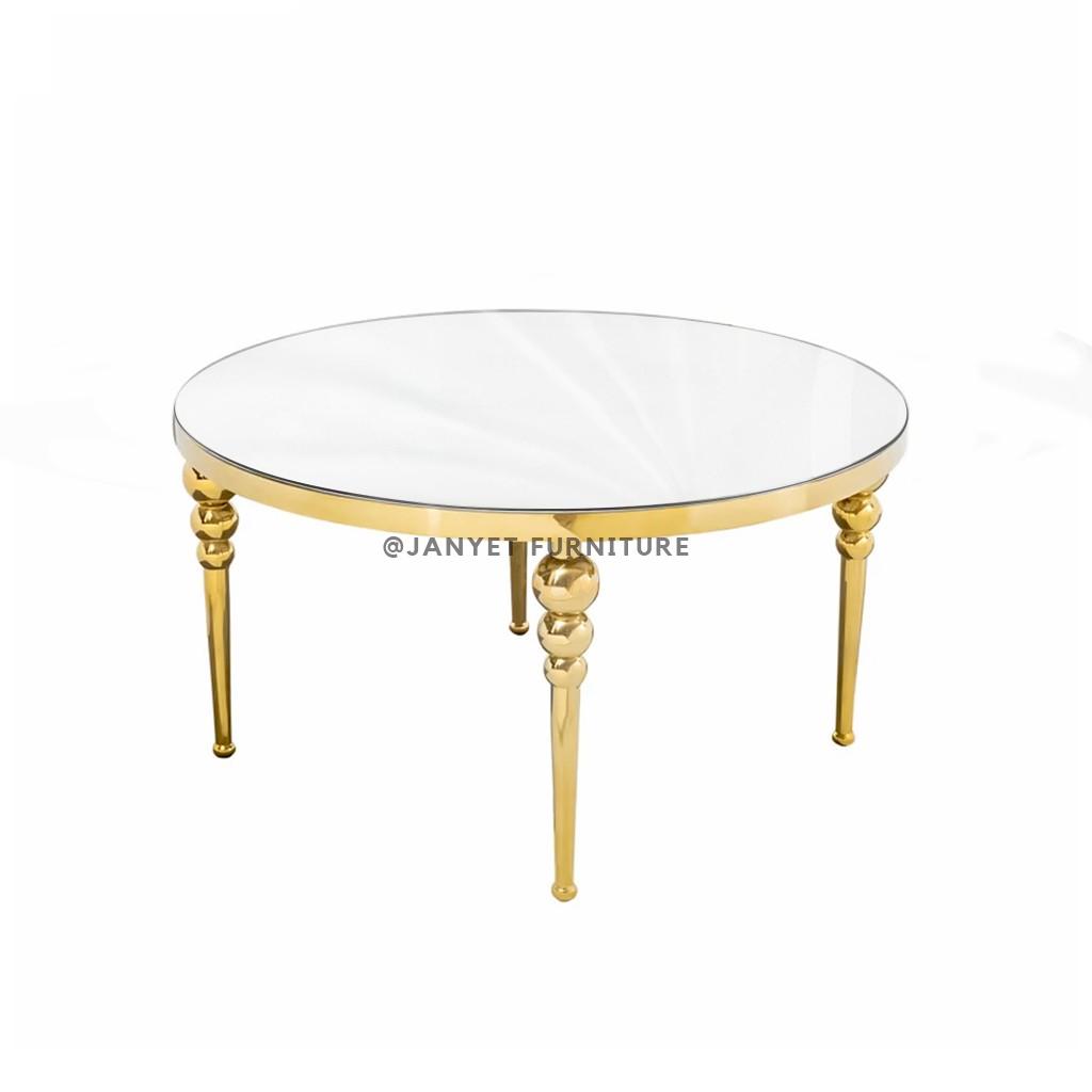 JYWTS001R | Round Event Table