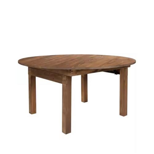 JYWT007 | Round Farm Table