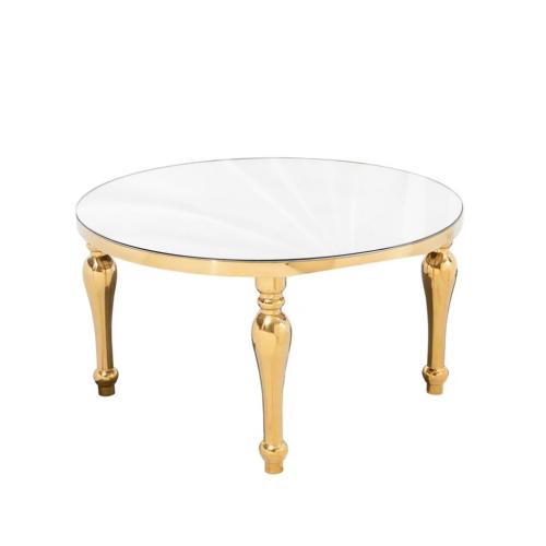JYWTS007R | Round Wedding Table