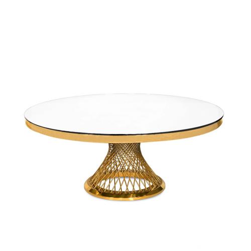 JYWTS017 | Round Wedding Table Luxury