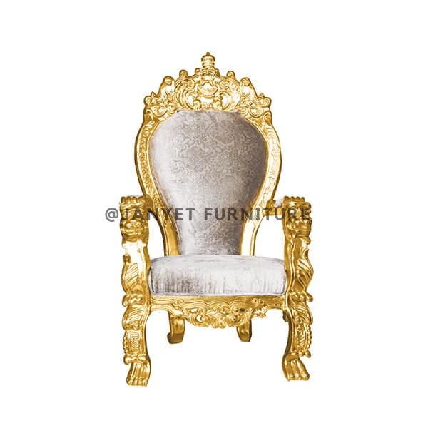 JYTC026 | Royal King Chair
