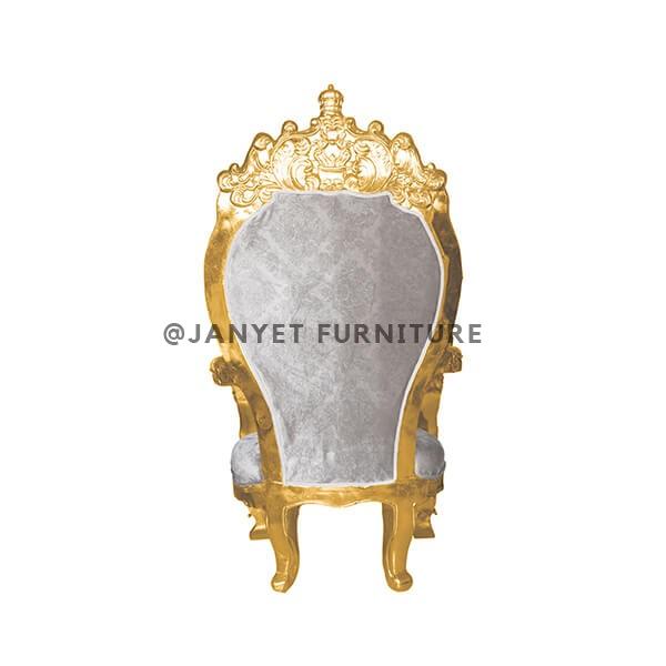 JYTC026 | Royal King Chair