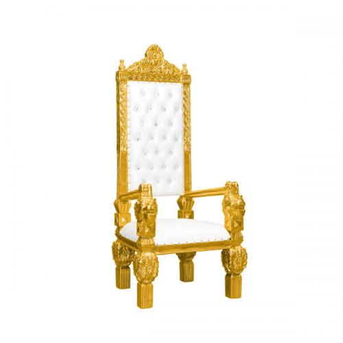 JYTC006 | Royal Throne Chair
