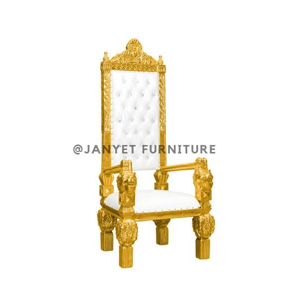 JYTC006 | Royal Throne Chair JYTC006 | Royal Throne Chair - Image 1