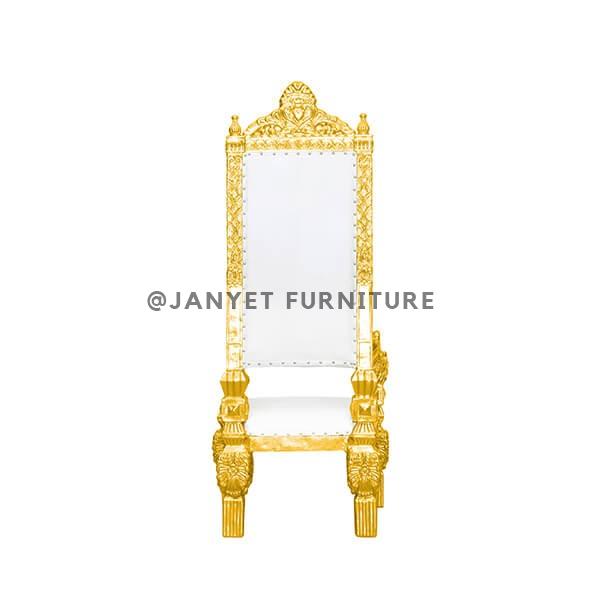 JYTC006 | Royal Throne Chair