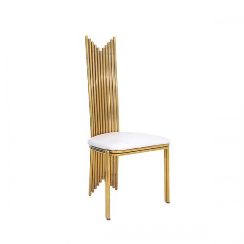 JYS091 | Royal Wedding Chair