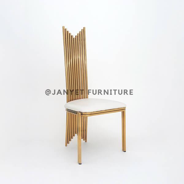 JYS091 | Royal Wedding Chair