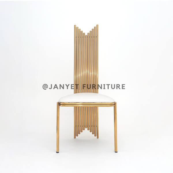 JYS091 | Royal Wedding Chair