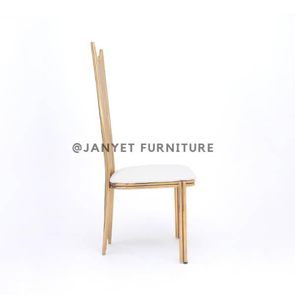 JYS091 | Royal Wedding Chair