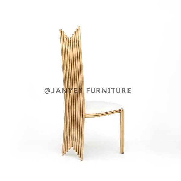 JYS091 | Royal Wedding Chair
