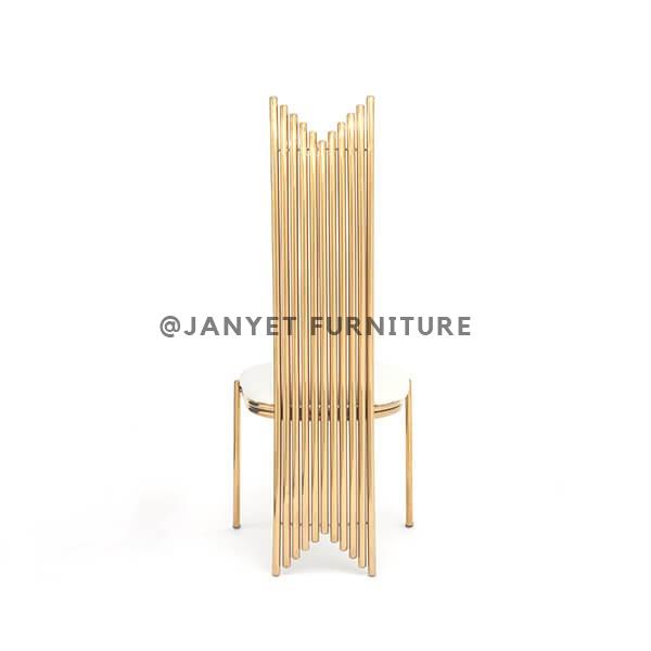 JYS091 | Royal Wedding Chair