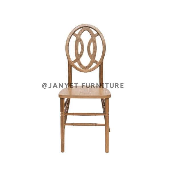 JYWC067 | Rustic Chair Restaurant