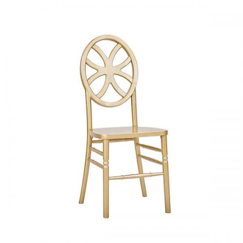 JYWC063 | Rustic Dining Chair