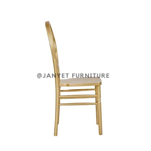 JYWC063 | Rustic Dining Chair