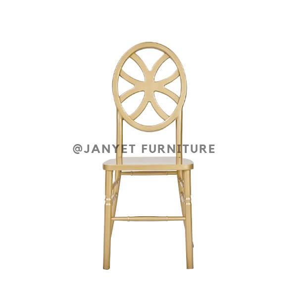 JYWC063 | Rustic Dining Chair