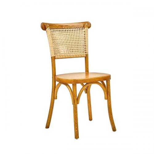 JYWC023 | Rustic Dining Chairs