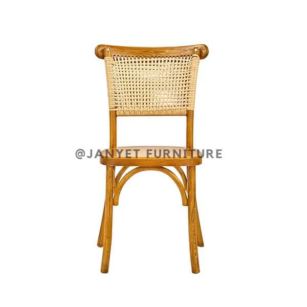 JYWC023 | Rustic Dining Chairs JYWC023 | Rustic Dining Chairs - Image 3