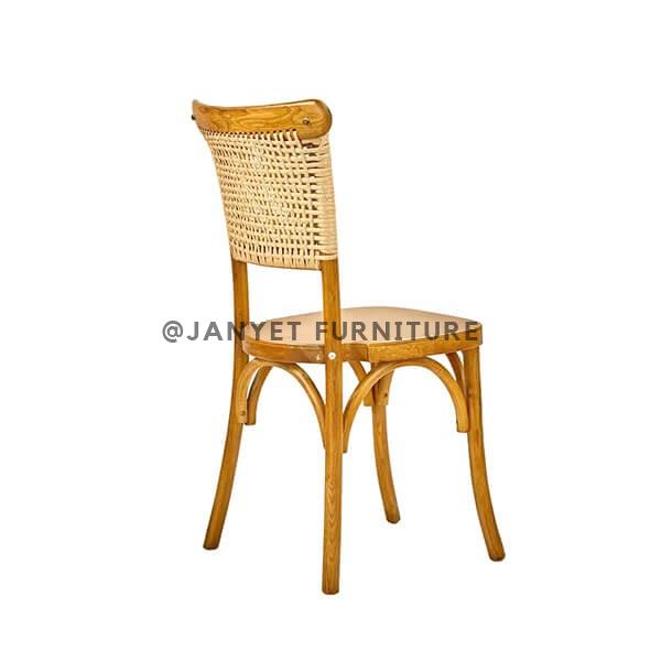 JYWC023 | Rustic Dining Chairs