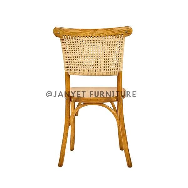 JYWC023 | Rustic Dining Chairs